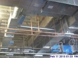 Installing copper piping at the 1st floor Facing North.jpg